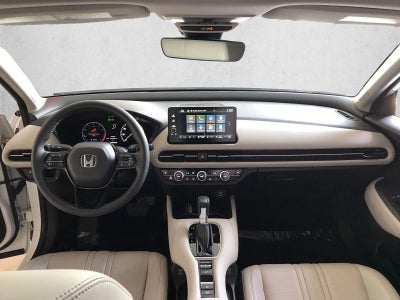 2024 Honda HR-V EX-L 2WD CVT