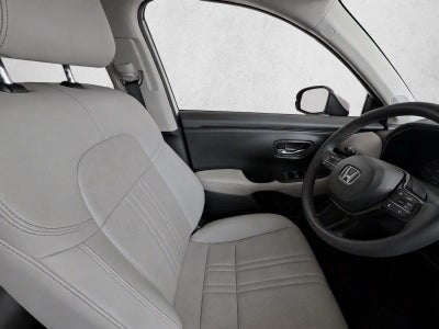 2024 Honda HR-V EX-L 2WD CVT