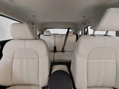 2024 Honda HR-V EX-L 2WD CVT
