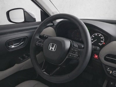 2024 Honda HR-V EX-L 2WD CVT