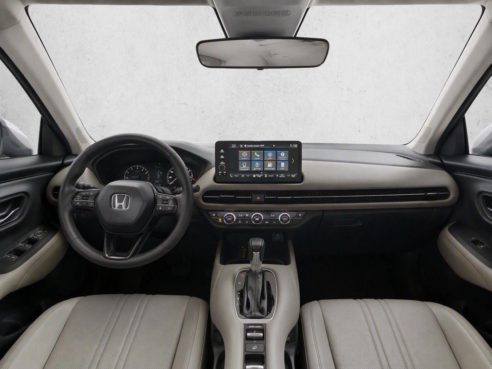 2024 Honda HR-V EX-L 2WD CVT