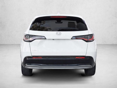2024 Honda HR-V EX-L 2WD CVT