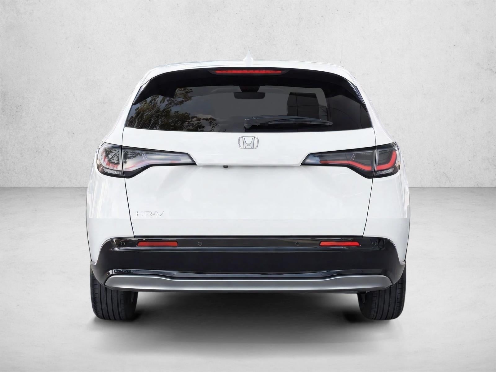 2024 Honda HR-V EX-L 2WD CVT
