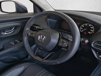 2024 Honda HR-V EX-L 2WD CVT