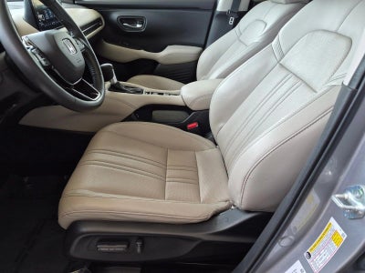2024 Honda HR-V EX-L 2WD CVT