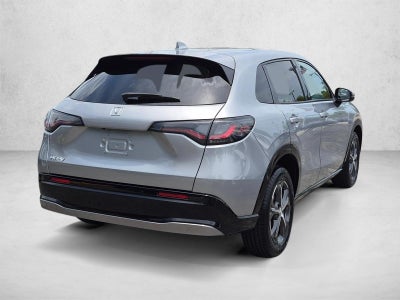2024 Honda HR-V EX-L 2WD CVT