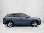 2025 Honda HR-V LX AWD CVT