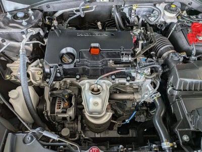 2024 Honda HR-V LX AWD CVT
