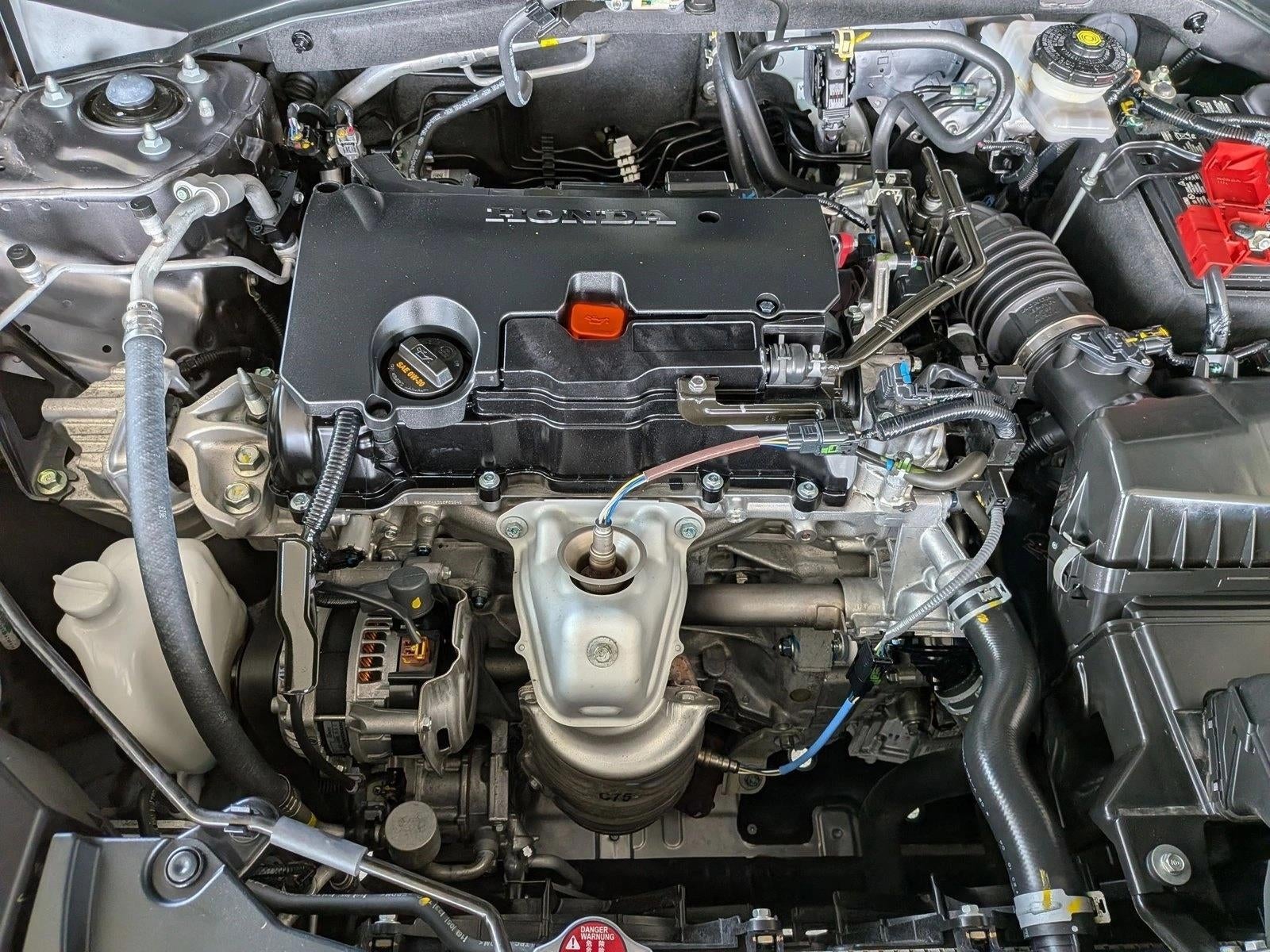 2024 Honda HR-V LX AWD CVT