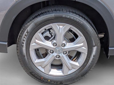 2024 Honda HR-V LX AWD CVT