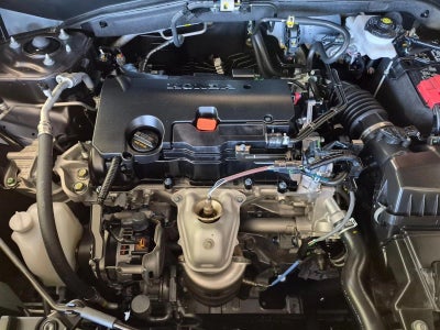 2024 Honda HR-V LX AWD CVT