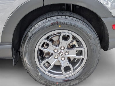 2023 Ford Bronco Sport Big Bend 4x4