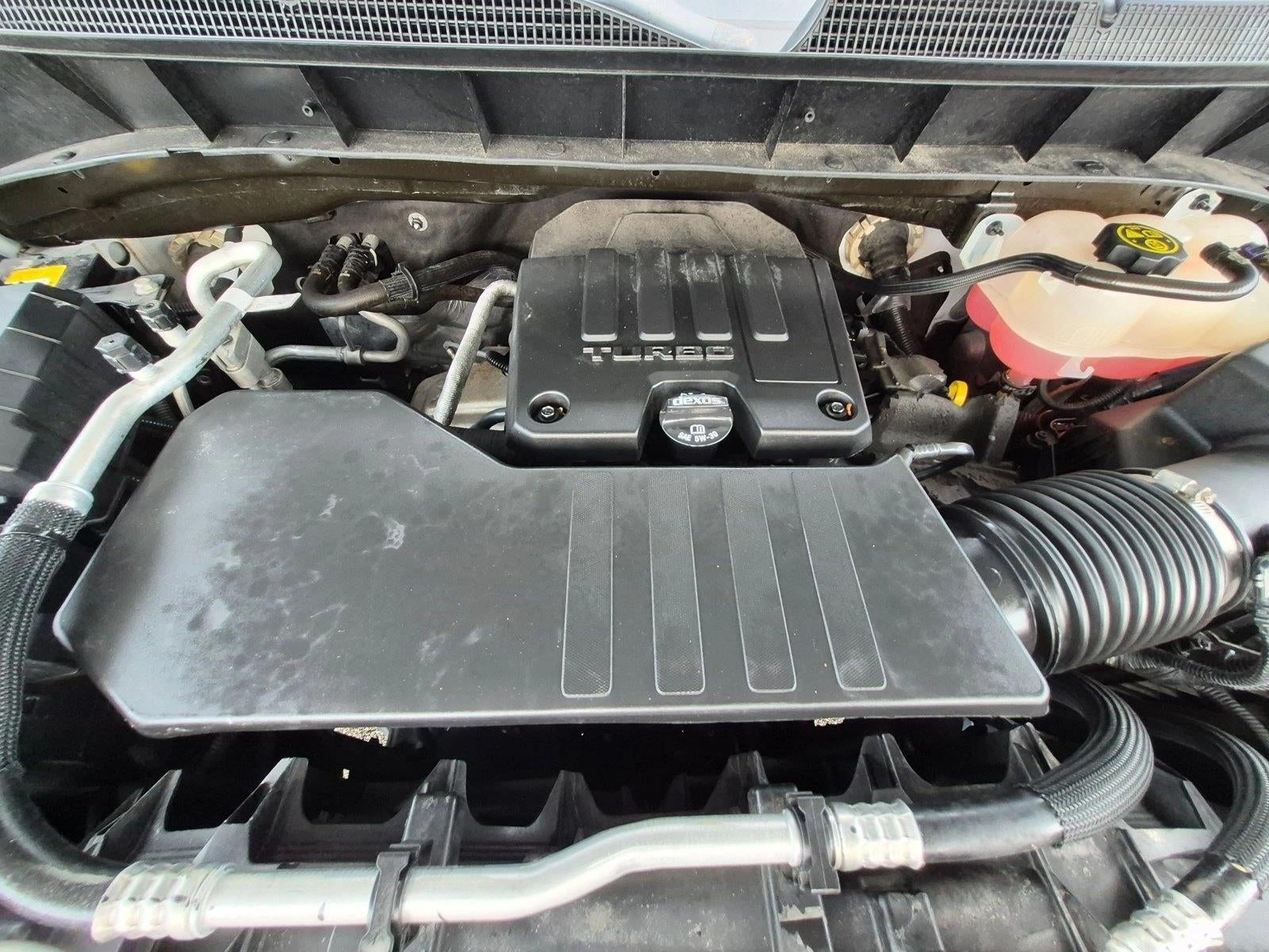2024 Chevrolet Silverado 1500 Regular Cab Long Box 2-Wheel Drive WT