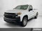 2021 Chevrolet Silverado 1500 Regular Cab Long Box 4-Wheel Drive WT