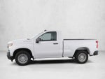 2021 Chevrolet Silverado 1500 Regular Cab Long Box 4-Wheel Drive WT