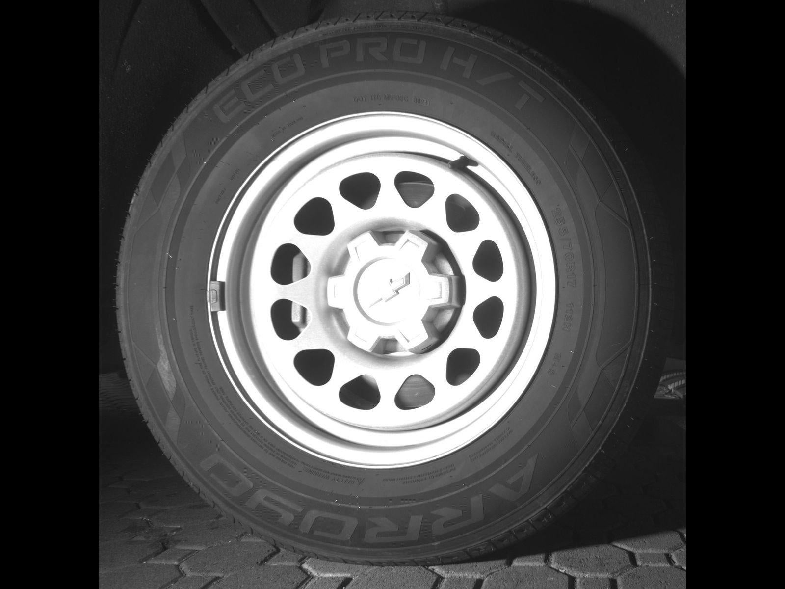 2021 Chevrolet Silverado 1500 Regular Cab Long Box 4-Wheel Drive WT
