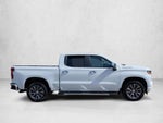 2022 Chevrolet Silverado 1500 Crew Cab Short Box 2-Wheel Drive Custom