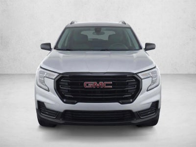 2023 GMC Terrain FWD 4dr SLE