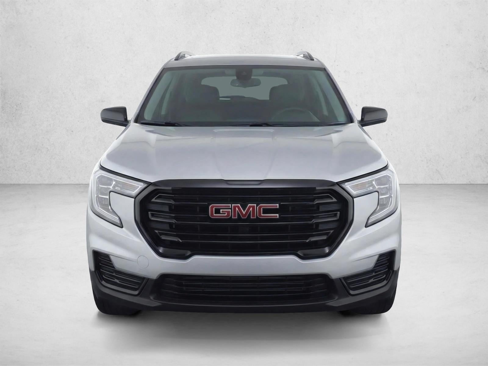 2023 GMC Terrain FWD 4dr SLE