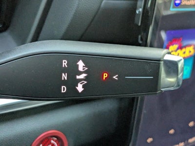 2025 GMC Terrain AWD 4dr Elevation