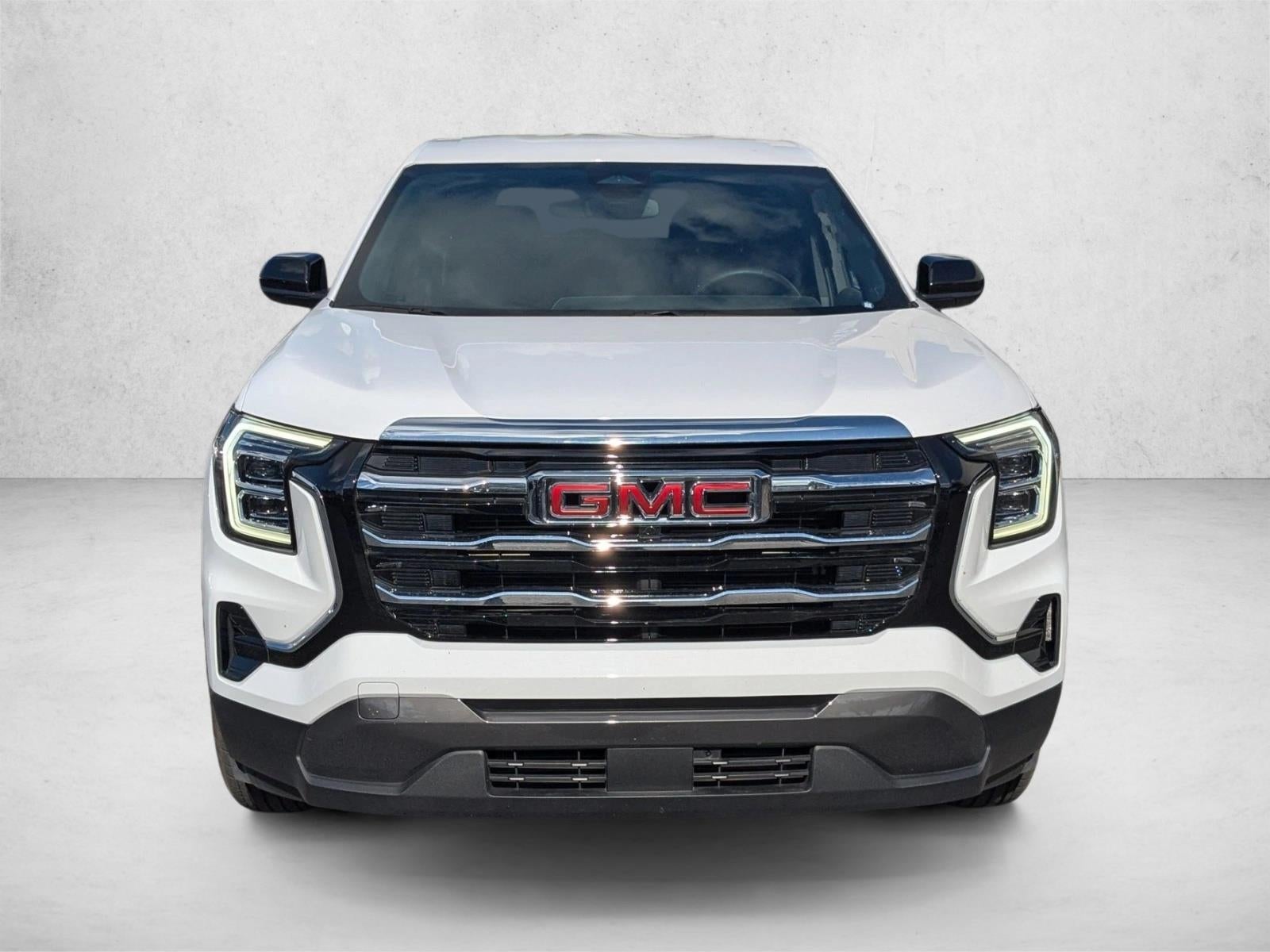 2025 GMC Terrain AWD 4dr Elevation