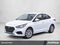 2018 Hyundai ACCENT SE Sedan Auto
