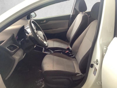 2018 Hyundai ACCENT SE Sedan Auto