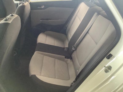 2018 Hyundai ACCENT SE Sedan Auto