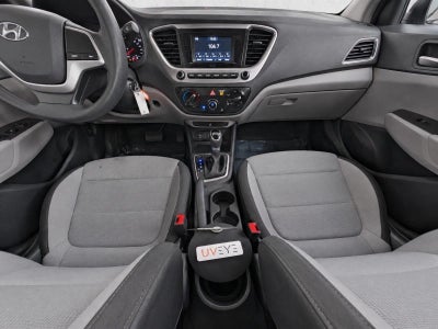 2018 Hyundai ACCENT SE Sedan Auto