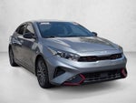 2022 Kia Forte GT-Line IVT