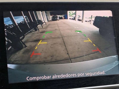 2021 Nissan Versa SV CVT