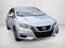2021 Nissan Versa SV CVT