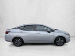 2021 Nissan Versa SV CVT