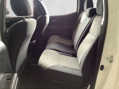 2023 Toyota Tacoma 2WD 2WD TRD Sport Double Cab 5' Bed V6 AT (Natl)