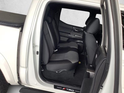 2023 Toyota Tacoma 2WD 2WD TRD Sport Double Cab 5' Bed V6 AT (Natl)