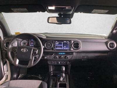 2023 Toyota Tacoma 2WD 2WD TRD Sport Double Cab 5' Bed V6 AT (Natl)