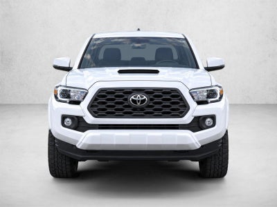 2023 Toyota Tacoma 2WD 2WD TRD Sport Double Cab 5' Bed V6 AT (Natl)