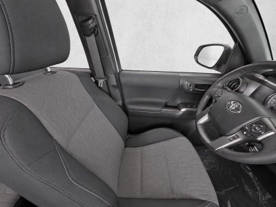 2023 Toyota Tacoma 2WD 2WD TRD Sport Double Cab 5' Bed V6 AT (Natl)