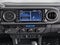 2023 Toyota Tacoma 2WD 2WD TRD Sport Double Cab 5' Bed V6 AT (Natl)