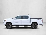 2023 Toyota Tacoma 2WD 2WD TRD Sport Double Cab 5' Bed V6 AT (Natl)