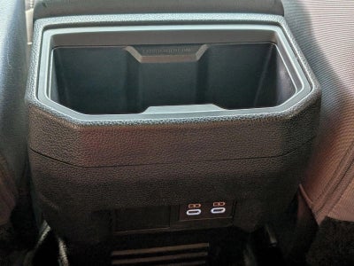 2025 Toyota Tacoma 2WD 2WD TRD Sport Double Cab 5' Bed AT (Natl)