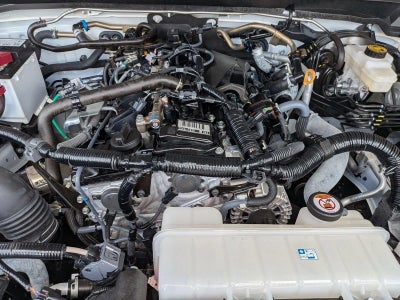 2025 Toyota Tacoma 2WD 2WD TRD Sport Double Cab 5' Bed AT (Natl)