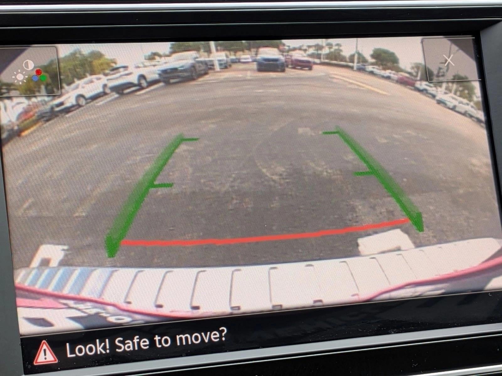 2022 Volkswagen Tiguan 2.0T S FWD