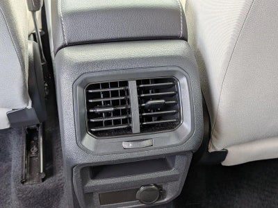 2022 Volkswagen Tiguan 2.0T S FWD