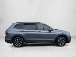 2022 Volkswagen Tiguan 2.0T S FWD