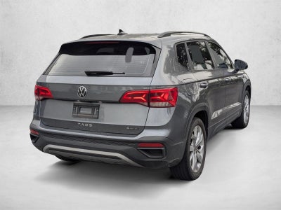 2023 Volkswagen Taos S 4MOTION *Ltd Avail*
