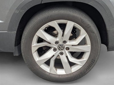2023 Volkswagen Taos S 4MOTION *Ltd Avail*