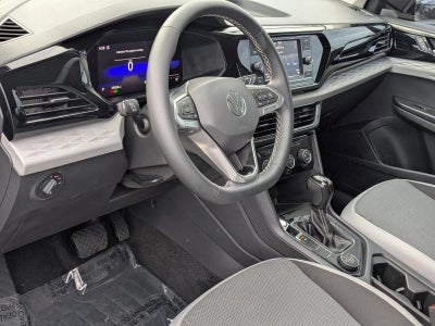 2023 Volkswagen Taos S 4MOTION *Ltd Avail*