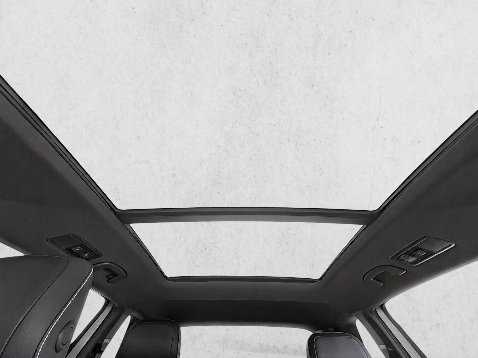 2023 Volkswagen Tiguan 2.0T SE R-Line Black FWD