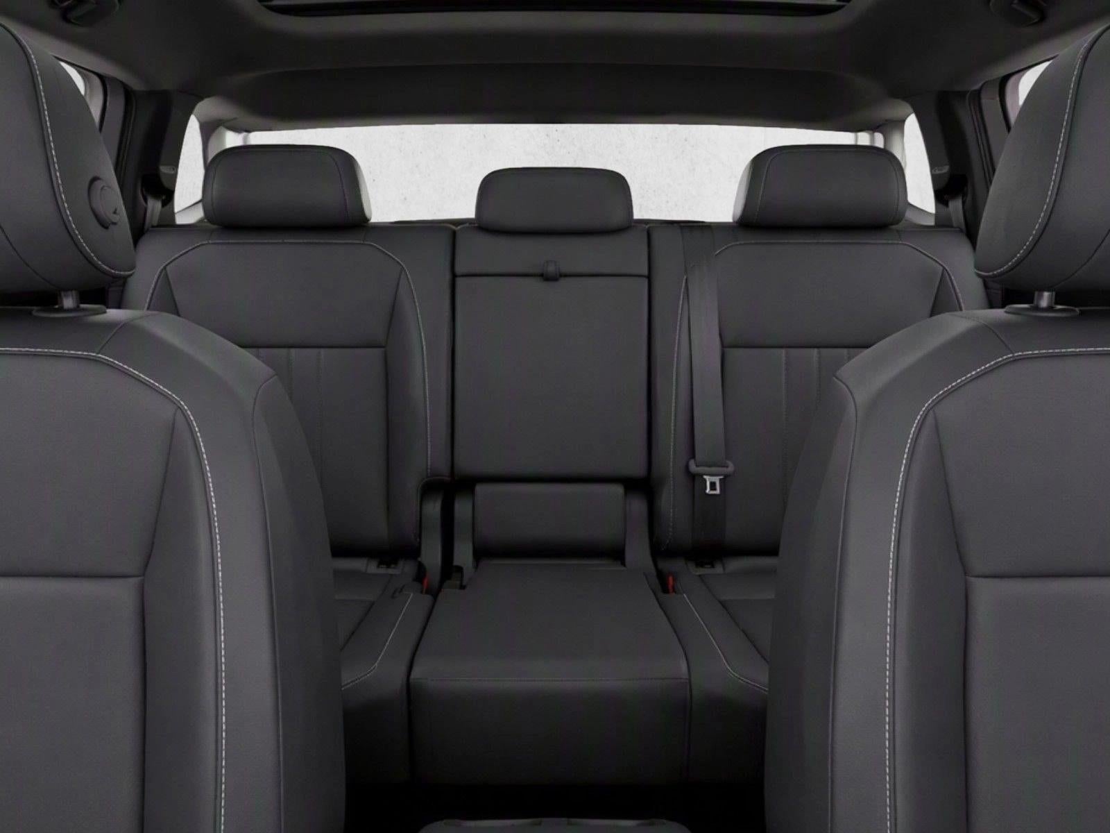 2023 Volkswagen Tiguan 2.0T SE R-Line Black FWD